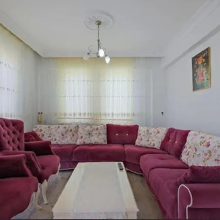 Karadag Appartement Fethiye