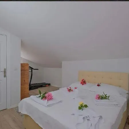 Appartement Karadag