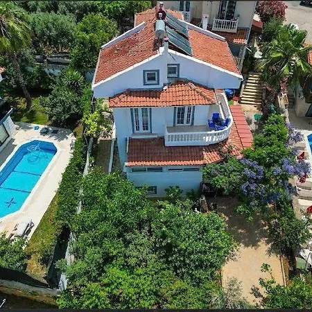 Appartement Karadag