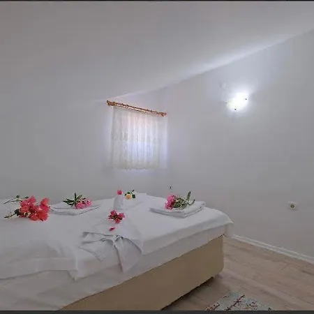 Appartement Karadag