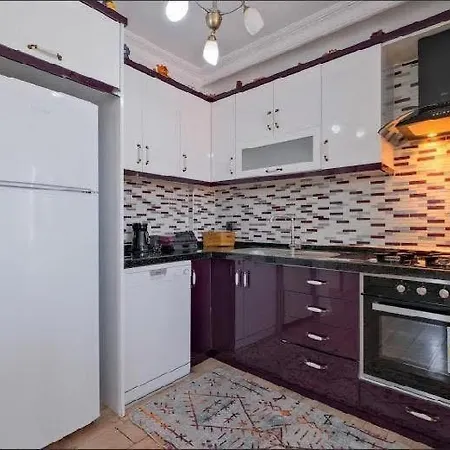 Karadag Appartement Fethiye