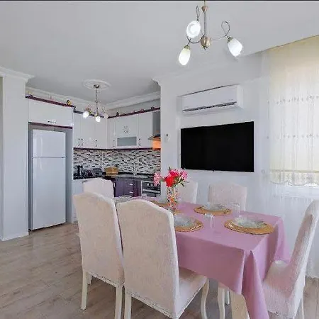 Appartement Karadag