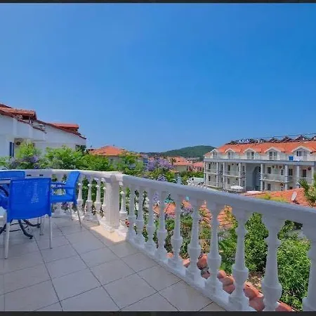 Karadag Appartement