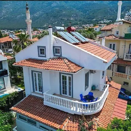 Appartement Karadag *